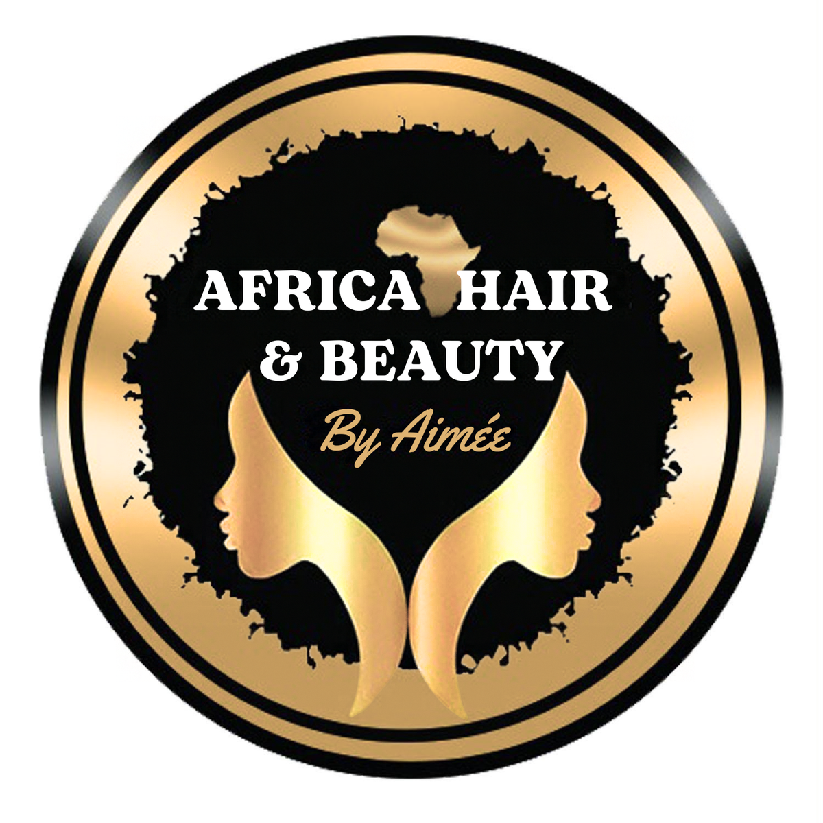 Africa hair beauty by aime